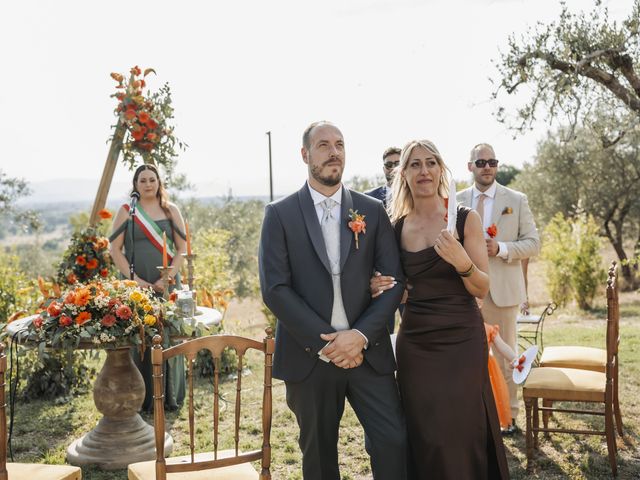 Il matrimonio di Stefano e Eleonora a Castrocielo, Frosinone 46