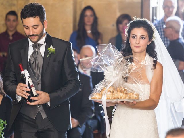 Il matrimonio di Manuel e Marta a Capoterra, Cagliari 77