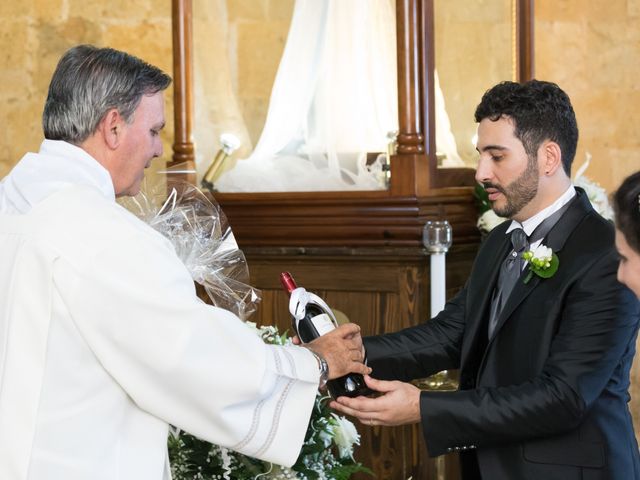 Il matrimonio di Manuel e Marta a Capoterra, Cagliari 79