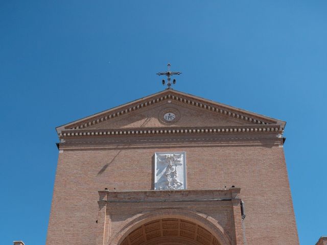 Il matrimonio di Alberto e Jessica a Chioggia, Venezia 10