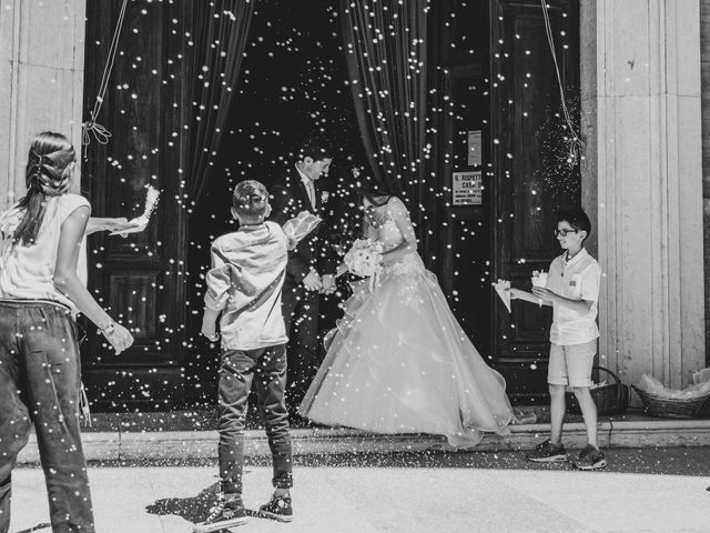 Il matrimonio di Alberto e Jessica a Chioggia, Venezia 11