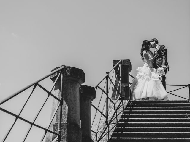 Il matrimonio di Alberto e Jessica a Chioggia, Venezia 15