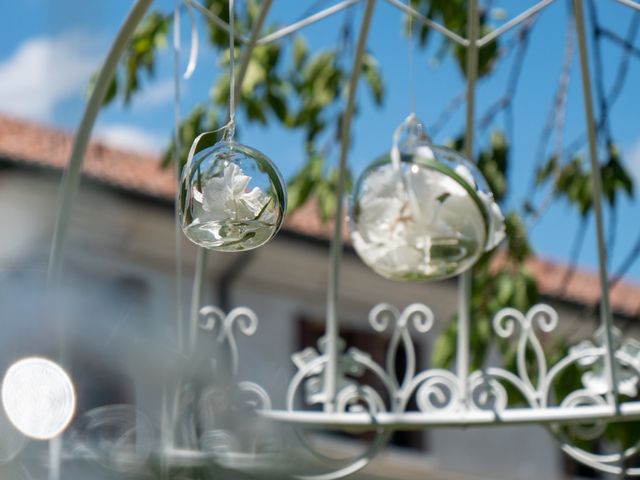 Il matrimonio di Alberto e Jessica a Chioggia, Venezia 21