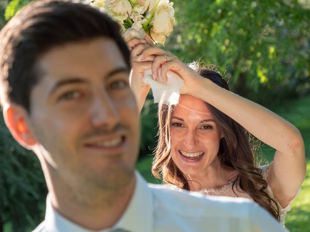 Il matrimonio di Alberto e Jessica a Chioggia, Venezia 31