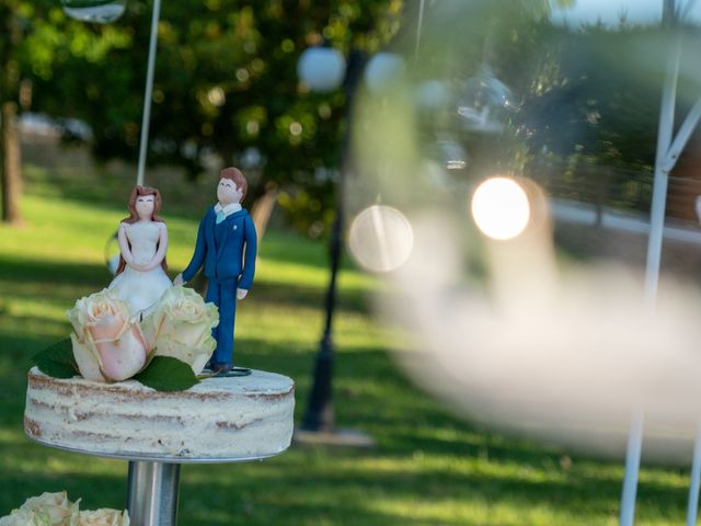 Il matrimonio di Alberto e Jessica a Chioggia, Venezia 34