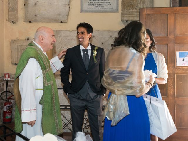 Il matrimonio di Francesco e Martina a Ravenna, Ravenna 33