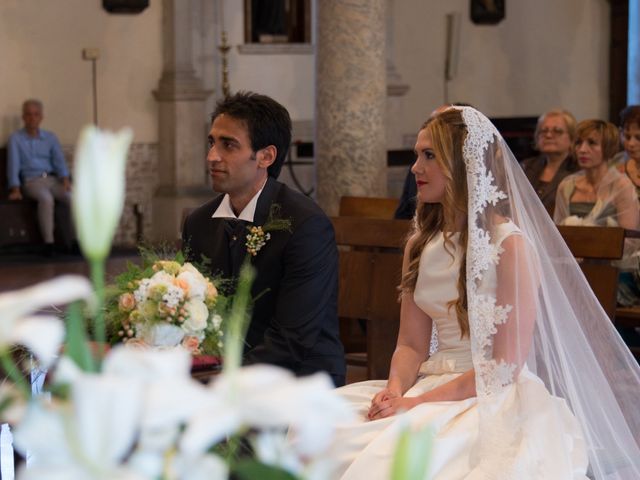 Il matrimonio di Francesco e Martina a Ravenna, Ravenna 44