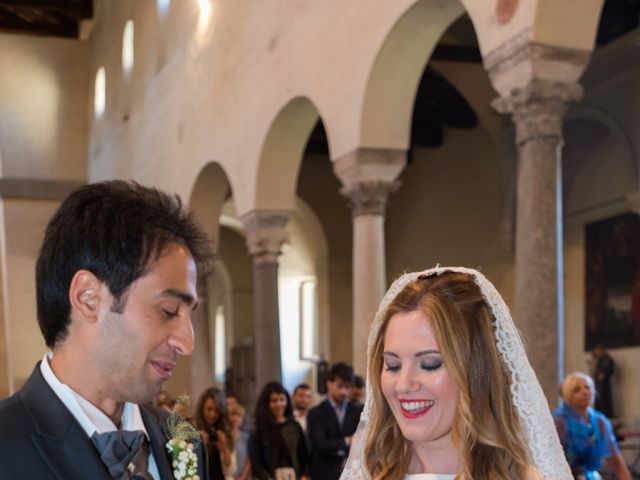 Il matrimonio di Francesco e Martina a Ravenna, Ravenna 47