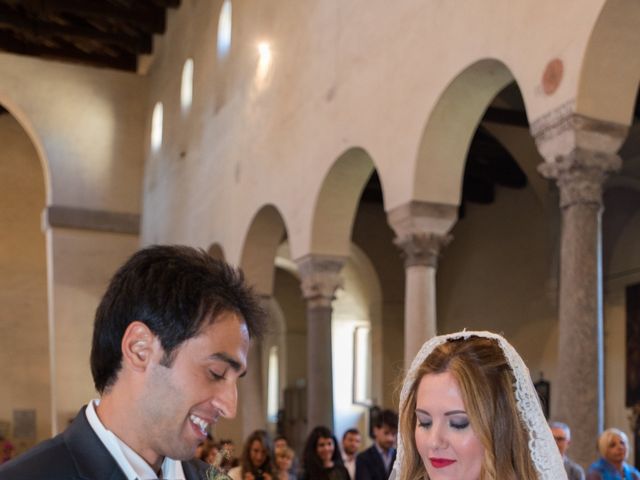 Il matrimonio di Francesco e Martina a Ravenna, Ravenna 48