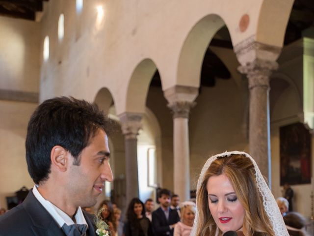 Il matrimonio di Francesco e Martina a Ravenna, Ravenna 49