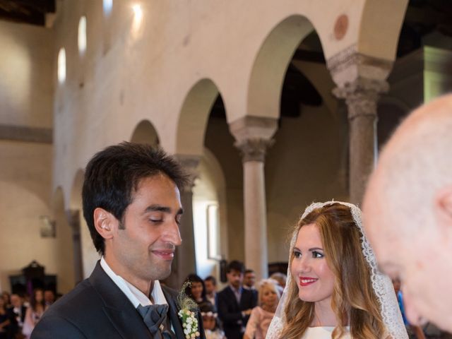 Il matrimonio di Francesco e Martina a Ravenna, Ravenna 50