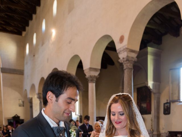 Il matrimonio di Francesco e Martina a Ravenna, Ravenna 51
