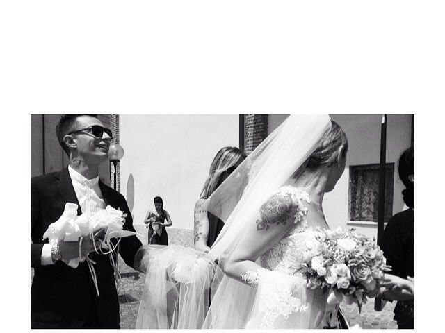 Il matrimonio di Gigi e Ale a Rosate, Milano 8