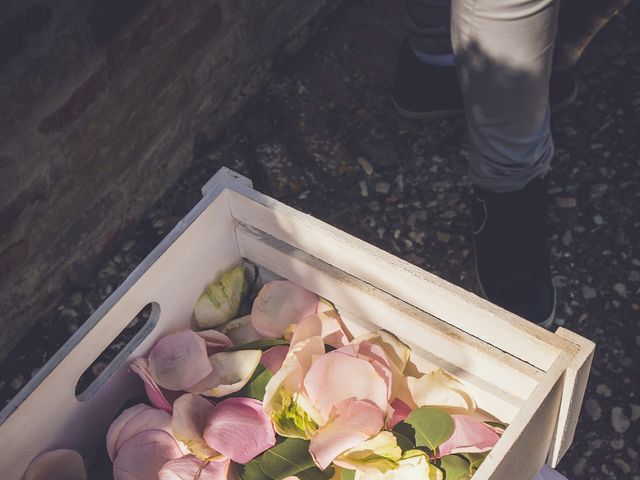 Il matrimonio di Armando e Serena a Grottammare, Ascoli Piceno 12