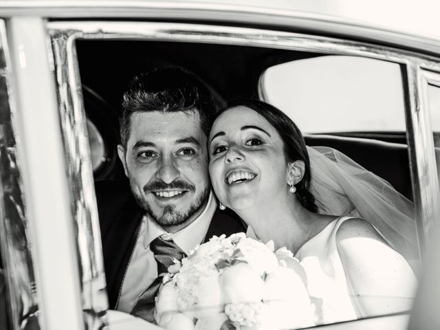 Il matrimonio di Tommaso e Chiara a Brignano Gera d&apos;Adda, Bergamo 82