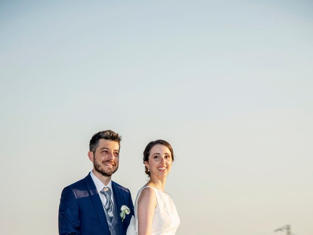 Il matrimonio di Tommaso e Chiara a Brignano Gera d&apos;Adda, Bergamo 108