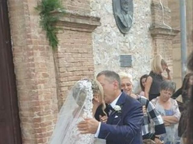 Il matrimonio di Andrea  e Cristina  a Fabriano, Ancona 1