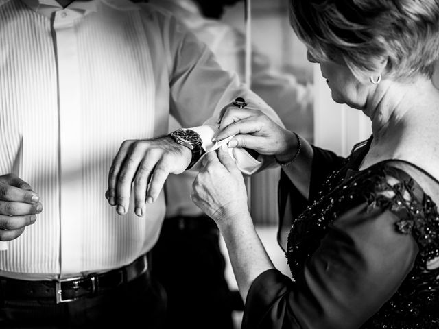 Il matrimonio di Alessio e Grazia a Viagrande, Catania 4