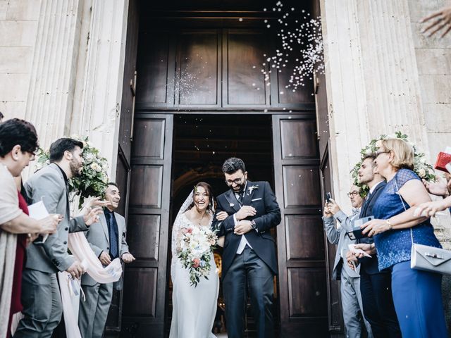 Il matrimonio di Alessio e Grazia a Viagrande, Catania 26