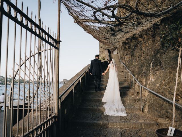 Il matrimonio di Alessio e Grazia a Viagrande, Catania 29