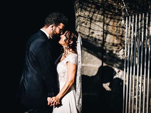 Il matrimonio di Alessio e Grazia a Viagrande, Catania 31
