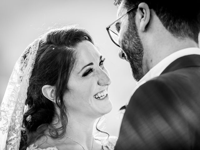 Il matrimonio di Alessio e Grazia a Viagrande, Catania 40