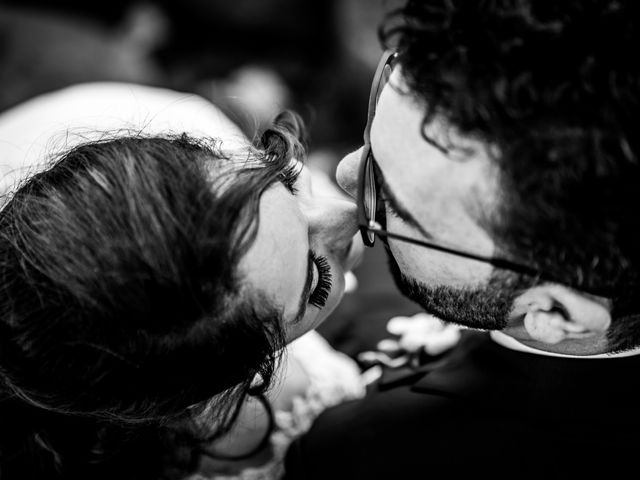 Il matrimonio di Alessio e Grazia a Viagrande, Catania 49