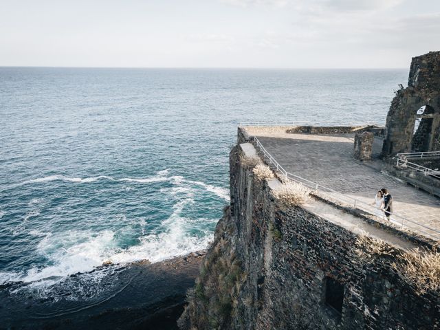 Il matrimonio di Alessio e Grazia a Viagrande, Catania 50