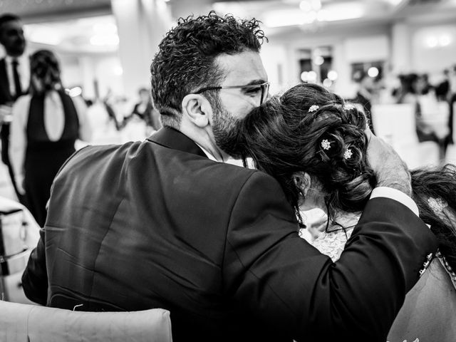 Il matrimonio di Alessio e Grazia a Viagrande, Catania 51
