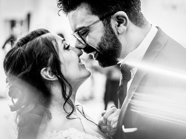 Il matrimonio di Alessio e Grazia a Viagrande, Catania 53