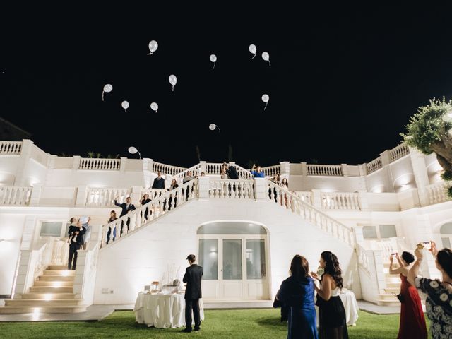 Il matrimonio di Alessio e Grazia a Viagrande, Catania 60