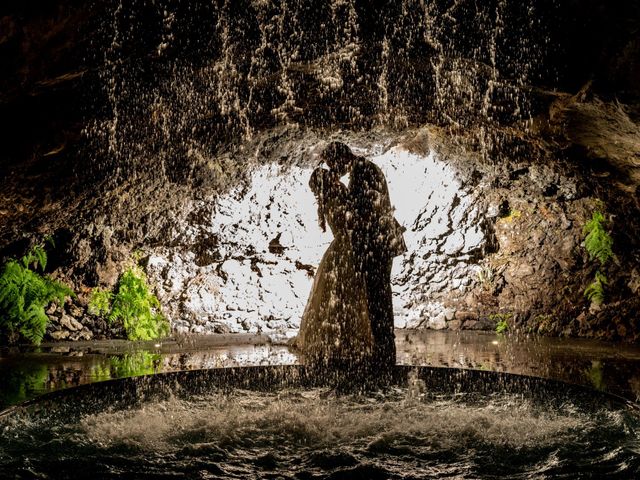 Il matrimonio di Alessio e Grazia a Viagrande, Catania 61