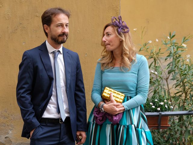 Il matrimonio di Paolo e Marija a Parma, Parma 121