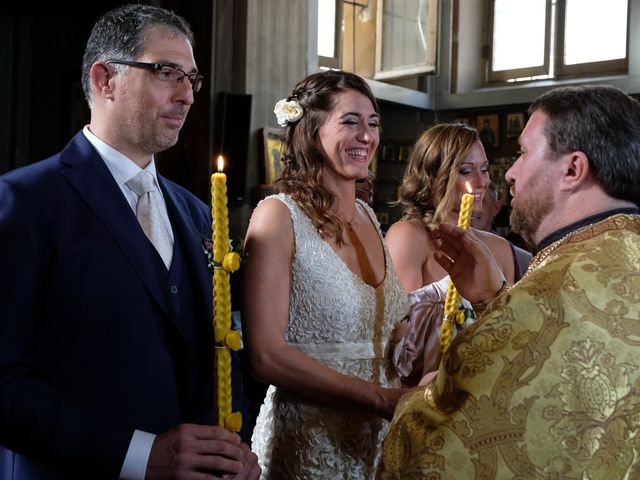 Il matrimonio di Paolo e Marija a Parma, Parma 202