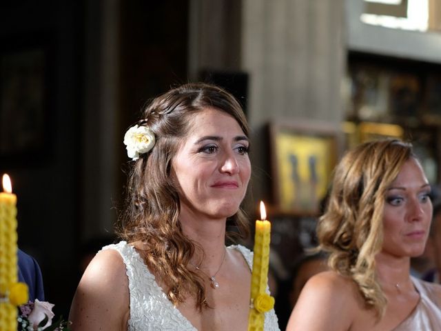 Il matrimonio di Paolo e Marija a Parma, Parma 229