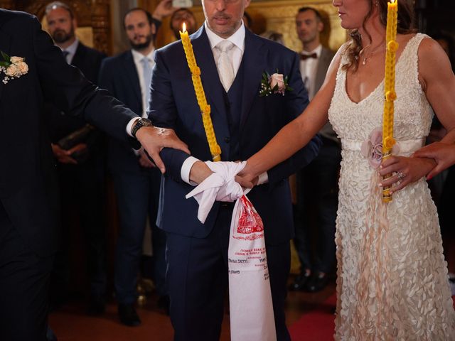 Il matrimonio di Paolo e Marija a Parma, Parma 293