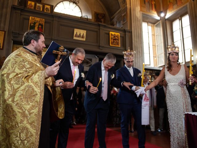 Il matrimonio di Paolo e Marija a Parma, Parma 303