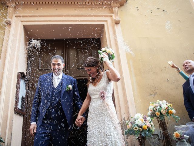 Il matrimonio di Paolo e Marija a Parma, Parma 358