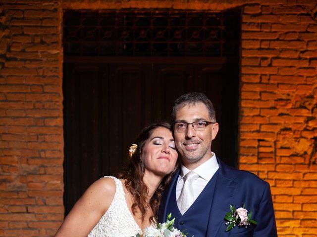 Il matrimonio di Paolo e Marija a Parma, Parma 482