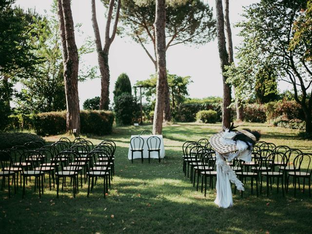 Il matrimonio di Alex e Giorgia a Ozzano dell &apos;Emilia, Bologna 3