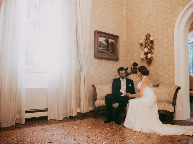 Il matrimonio di Alex e Giorgia a Ozzano dell &apos;Emilia, Bologna 16