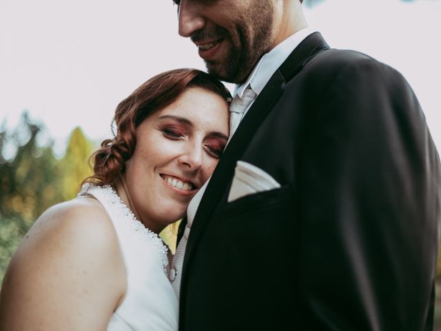 Il matrimonio di Alex e Giorgia a Ozzano dell &apos;Emilia, Bologna 2