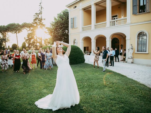 Il matrimonio di Alex e Giorgia a Ozzano dell &apos;Emilia, Bologna 25