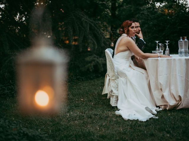 Il matrimonio di Alex e Giorgia a Ozzano dell &apos;Emilia, Bologna 34