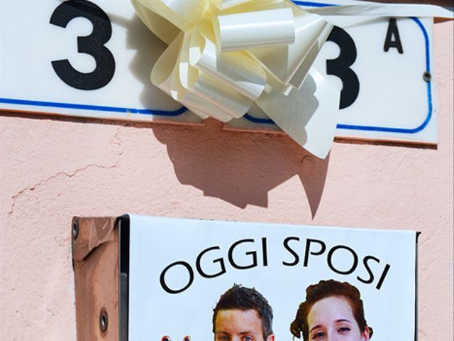 Il matrimonio di Daniele e Andrea a Copparo, Ferrara 3
