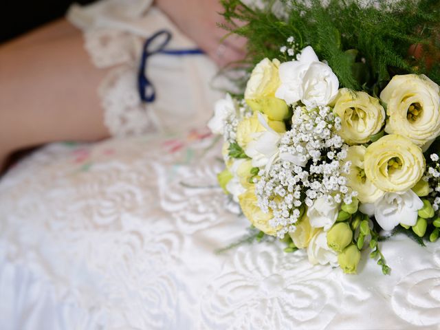 Il matrimonio di Daniele e Andrea a Copparo, Ferrara 11