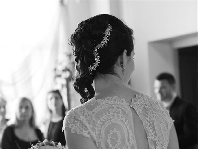 Il matrimonio di Daniele e Andrea a Copparo, Ferrara 23
