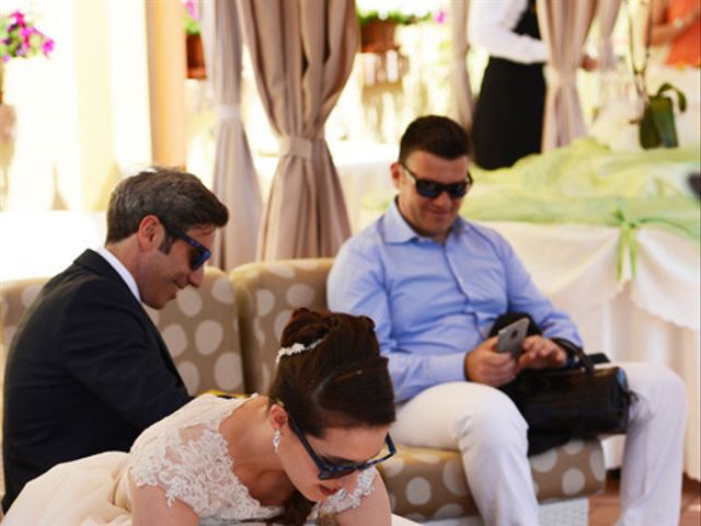 Il matrimonio di Daniele e Andrea a Copparo, Ferrara 27