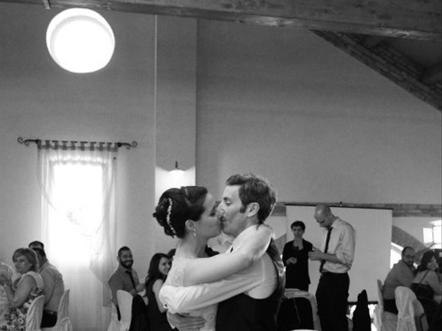 Il matrimonio di Daniele e Andrea a Copparo, Ferrara 40