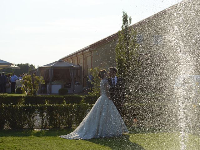 Il matrimonio di Daniele e Andrea a Copparo, Ferrara 51
